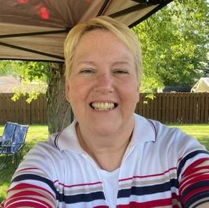 Meet your Posher, Sherrie